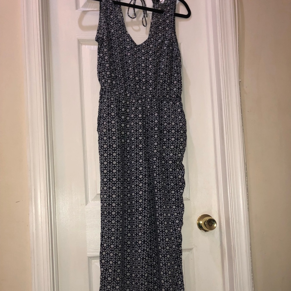 H&M jumpsuit